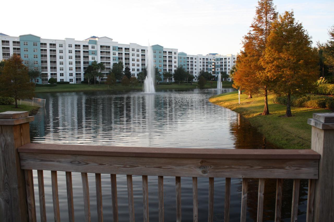 The Fountains Resorts Williamsburg Extérieur photo